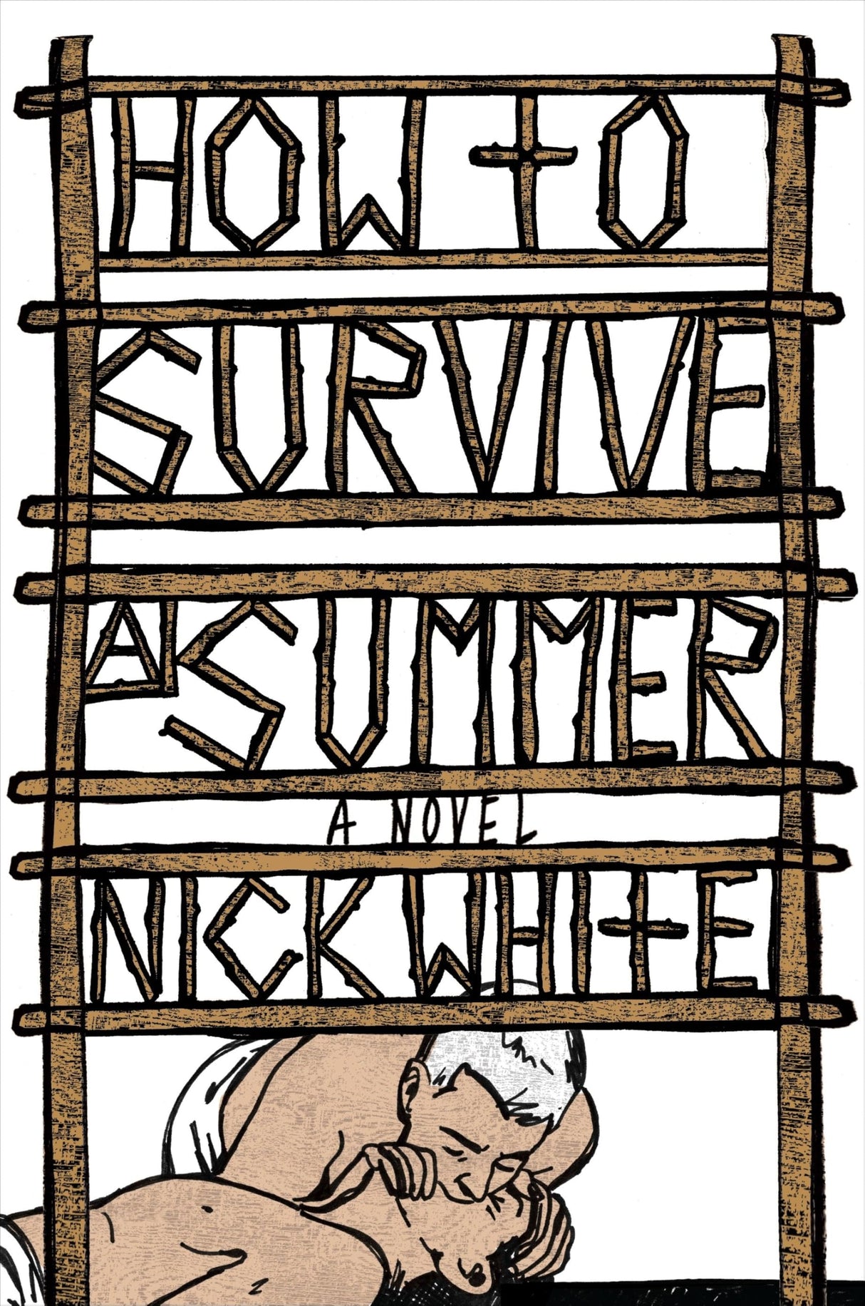 How To Survive A Summer: A Novel - Retail Maharaj