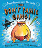 The Don't Panic Gang! - Retail Maharaj