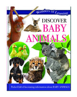 BABY ANIMALS - Retail Maharaj