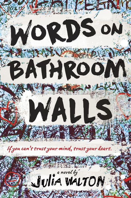 Words on Bathroom Walls - Retail Maharaj