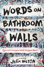 Words on Bathroom Walls - Retail Maharaj
