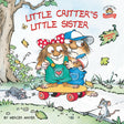 Little Critter's Little Sister: 2-books-in-1 - Retail Maharaj