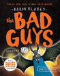 The Bad Guys #16: The Others?! - Retail Maharaj