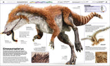 Knowledge Encyclopedia Dinosaur! Our Prehistoric World As You've Never Seen Before - Retail Maharaj