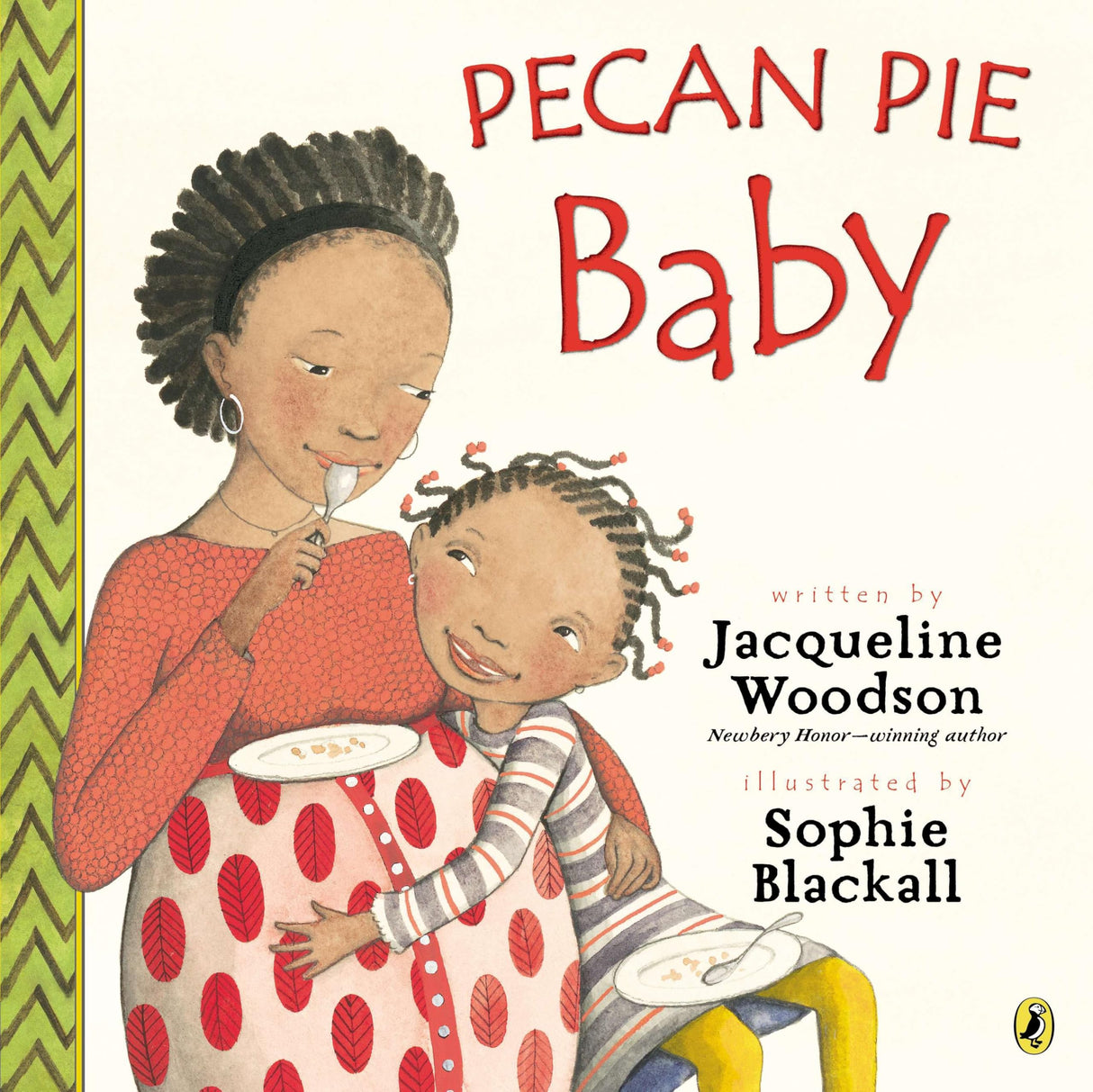 Pecan Pie Baby - Retail Maharaj