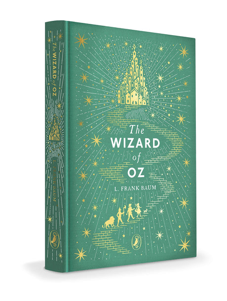 The Wizard of Oz - Retail Maharaj