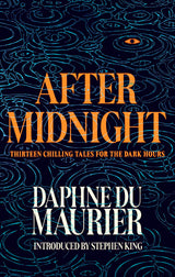 After Midnight: Thirteen Chilling Tales for the Dark Hours - Retail Maharaj
