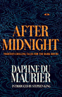 After Midnight: Thirteen Chilling Tales for the Dark Hours - Retail Maharaj