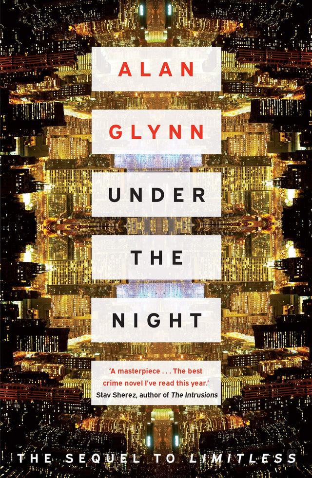 Under the Night - Retail Maharaj
