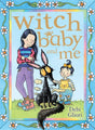 Witch Baby and Me - Retail Maharaj