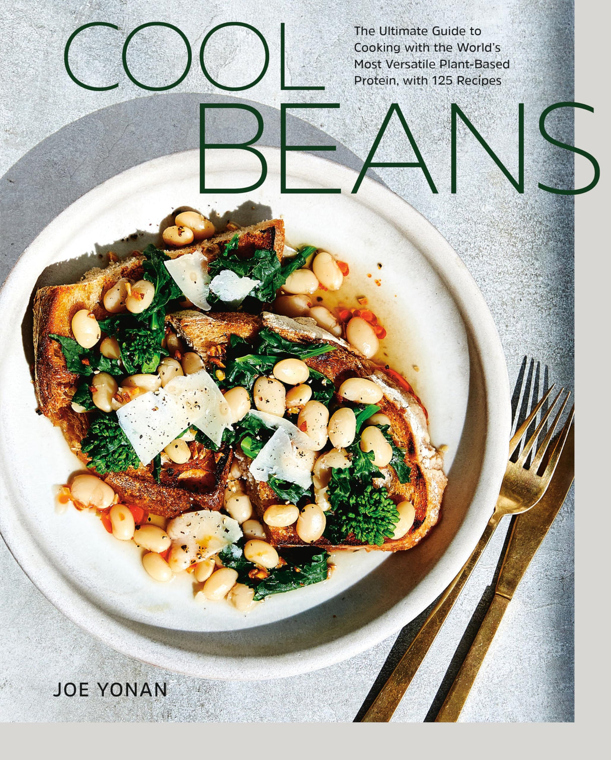 Cool Beans - Retail Maharaj