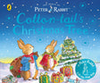 The World of Peter Rabbit: Cotton-tail's Christmas Tree: A new lift-the-flap board book (Peter Rabbit Lift-the-Flap Tales) - Retail Maharaj