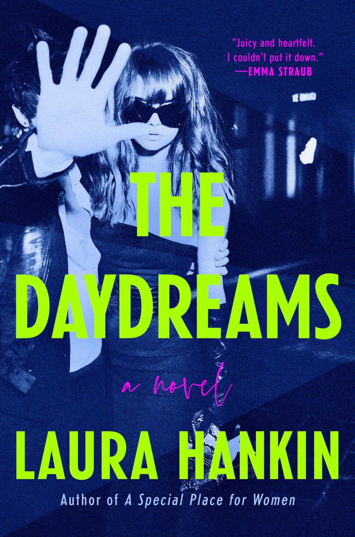 The Daydreams - Retail Maharaj