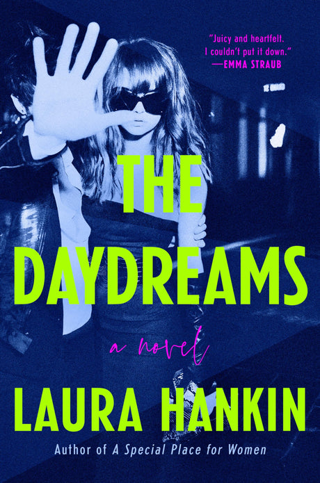 The Daydreams - Retail Maharaj