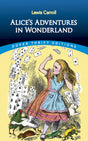 Alice in Wonderland (Thrift Editions) - Retail Maharaj
