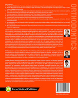 Textbook of Orthodontics (2nd Edition) [paperback] S Gowri Sankar,P S Viswapurna,Venkata Ramana Vannala [Jan 01, 2021]… - Retail Maharaj