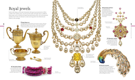 Sikhs: The Story of a People, their Faith and Culture - Retail Maharaj