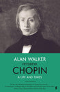 Fryderyk Chopin: A Life and Times - Retail Maharaj