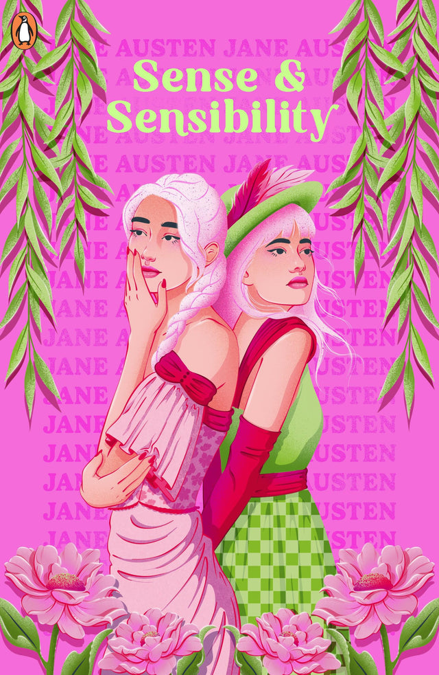 Sense and Sensibility - Retail Maharaj