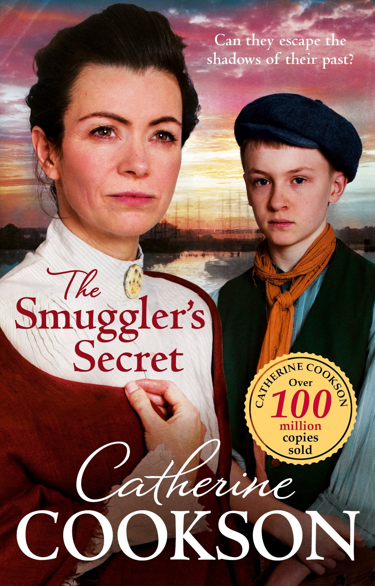 The Smuggler’s Secret - Retail Maharaj