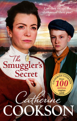 The Smuggler’s Secret - Retail Maharaj