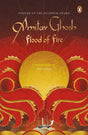 Flood of Fire (PB) - Retail Maharaj