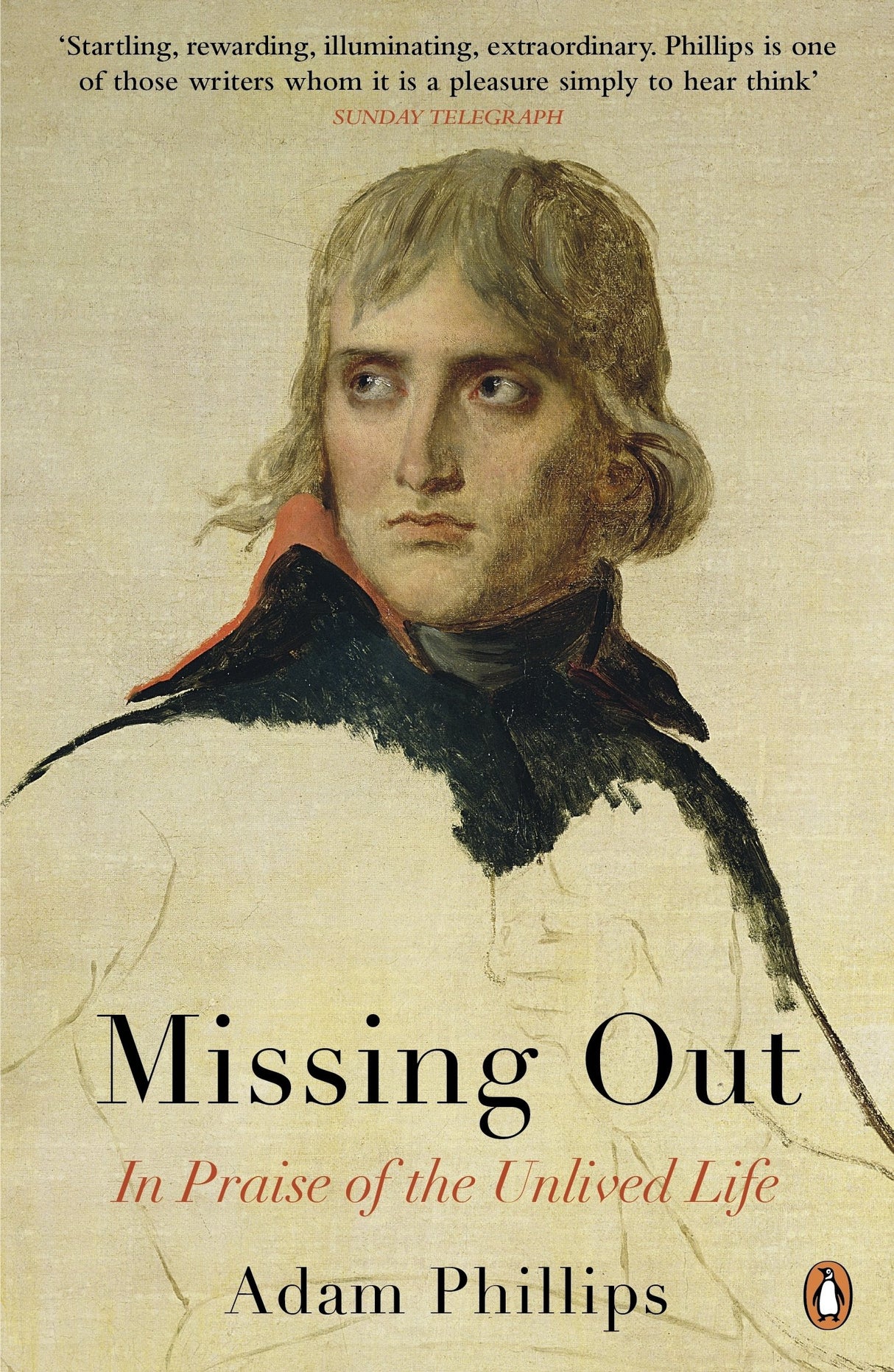 Missing Out: In Praise of the Unlived Life - Retail Maharaj