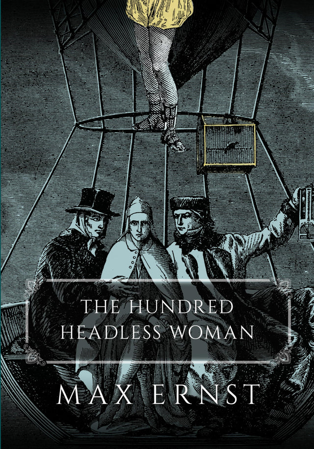 The Hundred Headless Woman - Retail Maharaj