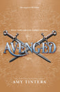Avenged - Retail Maharaj