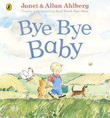 Bye Bye Baby: A Sad Story with a Happy Ending - Retail Maharaj