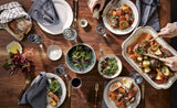 Instant Family Meals: Delicious Dishes from Your Slow Cooker, Pressure Cooker, Multicooker, and Instant Pot - Retail Maharaj
