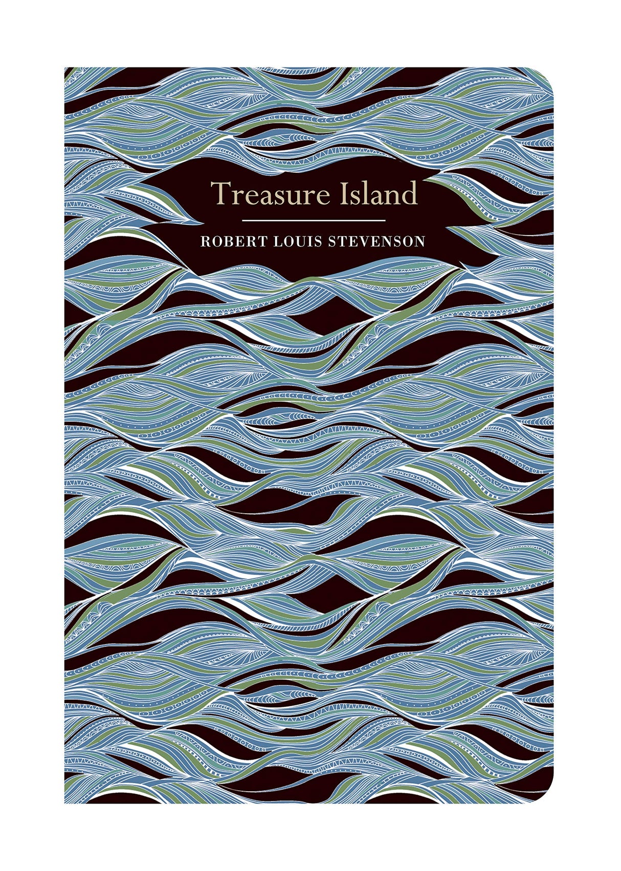 Treasure Island (Chiltern Classic) - Retail Maharaj