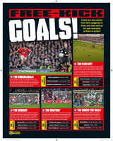 Match Annual 2026: The UK's bestselling football annual, featuring Saka, Haaland and Bellingham - Retail Maharaj