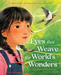 Eyes That Weave the World's Wonders - Retail Maharaj