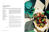 The Baja California Cookbook: Exploring the Good Life in Mexico - Retail Maharaj