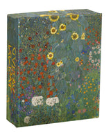 Gustav Klimt Gardens QuickNotes - Retail Maharaj