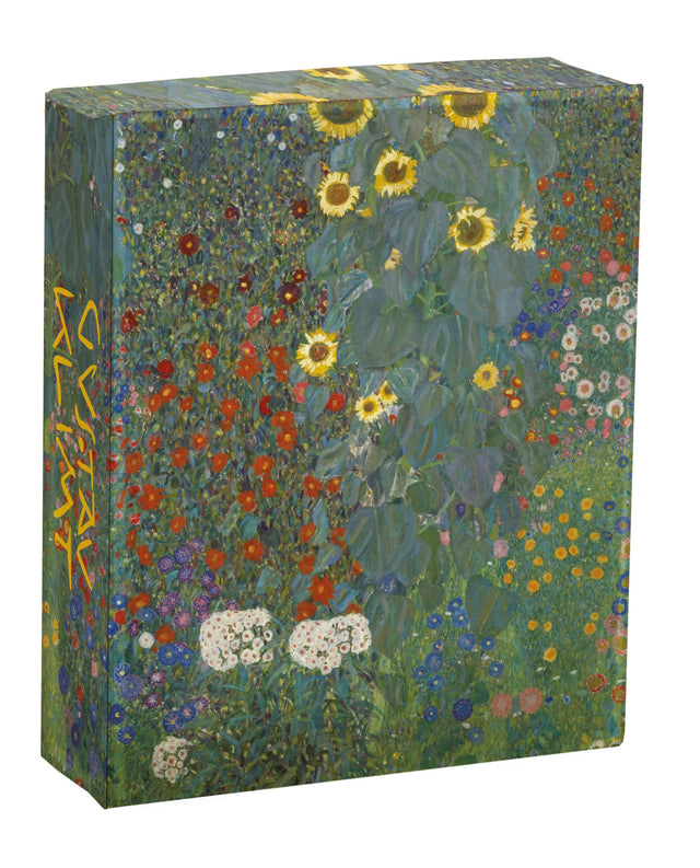 Gustav Klimt Gardens QuickNotes - Retail Maharaj