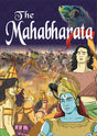 THE MAHABHARATA - Retail Maharaj