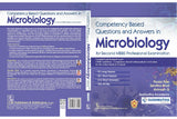 Competency Based Questions And Answers In Microbiology For Second Mbbs Professional Examination (Pb 2024) - Retail Maharaj