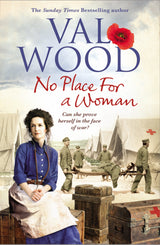 No Place for a Woman - Retail Maharaj