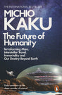 The Future of Humanity - Retail Maharaj