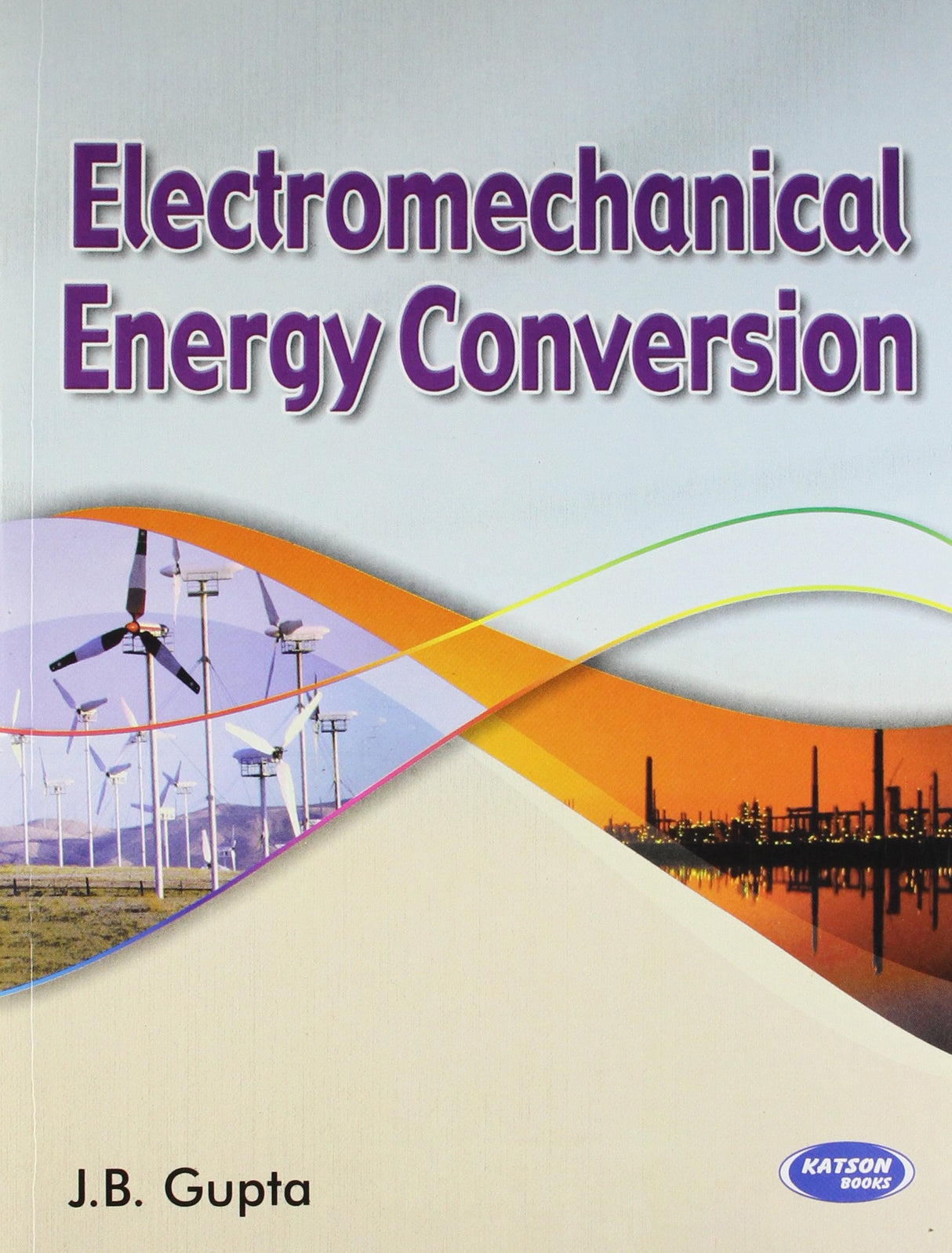 Electromechanical Energy Conversion - Retail Maharaj