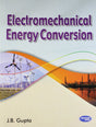 Electromechanical Energy Conversion - Retail Maharaj