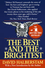 The Best and the Brightest - Retail Maharaj
