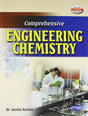 Comprehensive Engineering Chemistry - Retail Maharaj