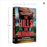 The Hills are Burning - Retail Maharaj