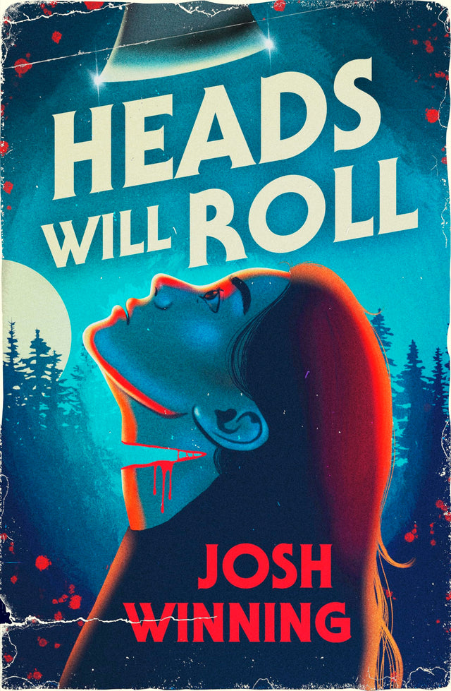 Heads Will Roll - Retail Maharaj