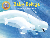 Baby Beluga (Raffi Songs to Read) - Retail Maharaj