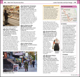 DK Eyewitness Top 10 New York City (Pocket Travel Guide) - Retail Maharaj