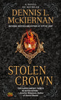 Stolen Crown: 6 (Mithgar) - Retail Maharaj